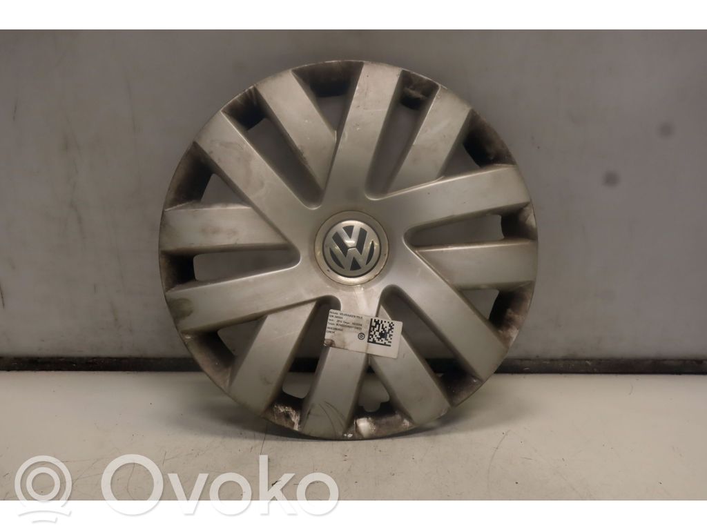 Volkswagen Polo V 6R Capac roată original 