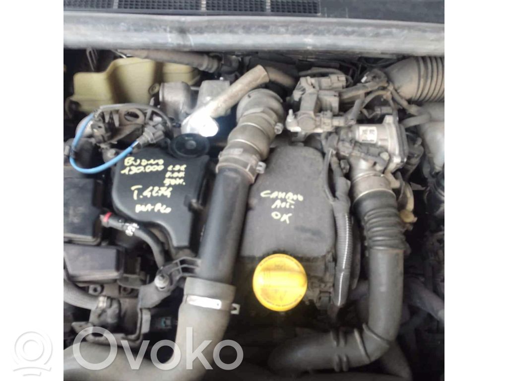 Renault Megane IV Automatikgetriebe