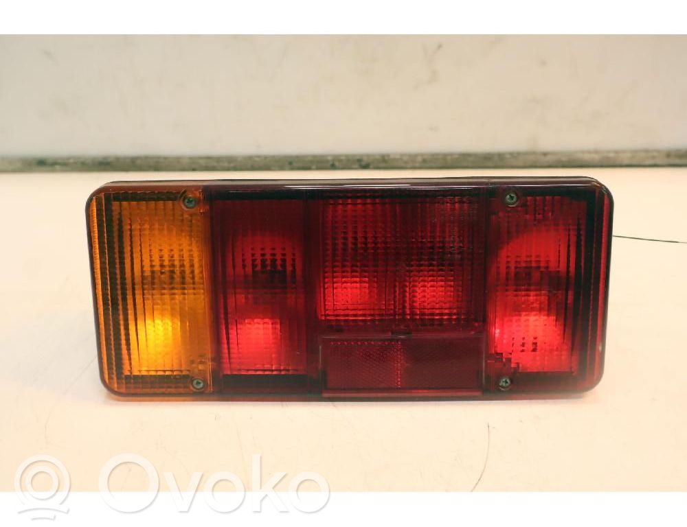 Citroen Jumper Feux arrière / postérieurs