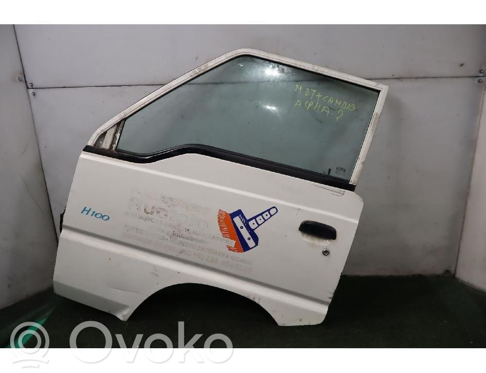 Hyundai H-100 Drzwi przednie 