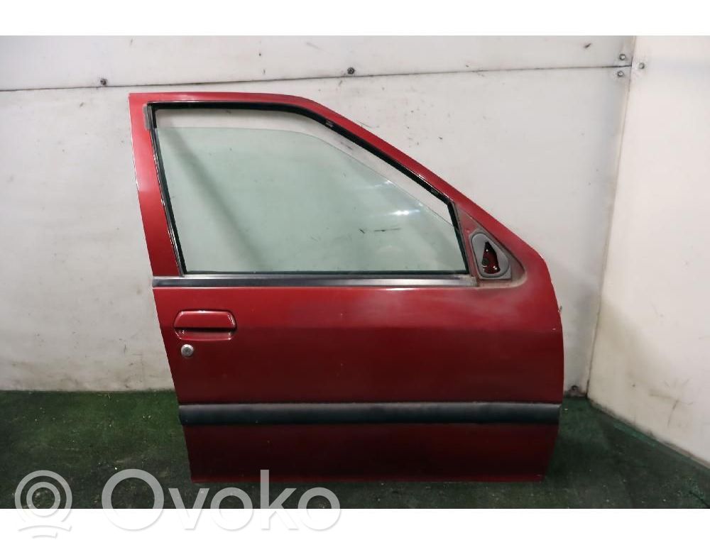 Citroen ZX Portiera anteriore 