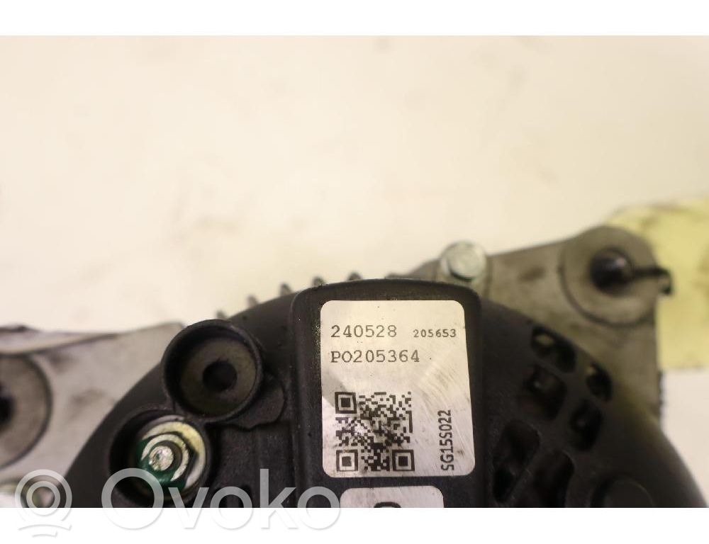 Fiat Ulysse Generator/alternator 