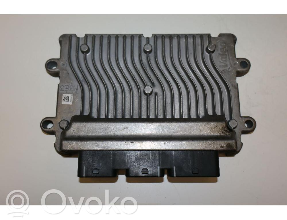 Citroen C3 Unité de commande / module de pompe à carburant 