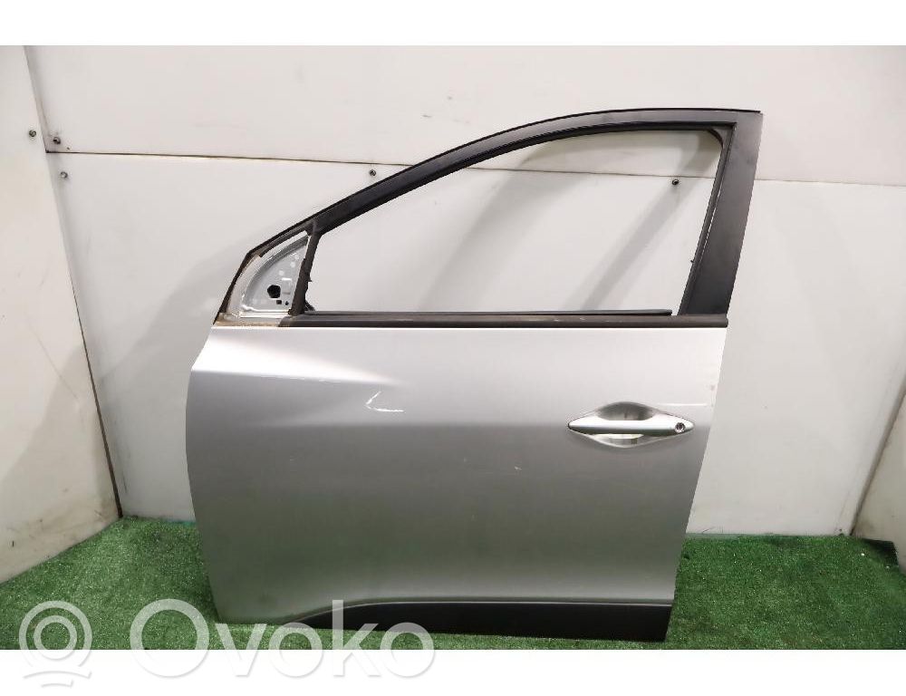Hyundai ix35 Etuovi