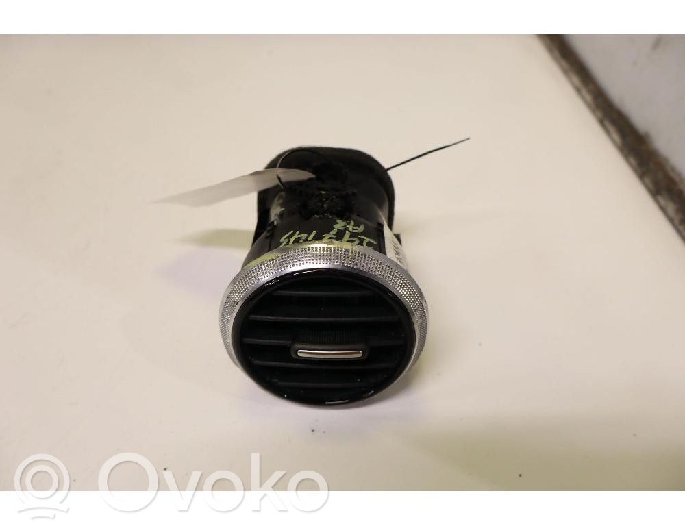 Audi A3 S3 8P Grilă ventilație centrală 