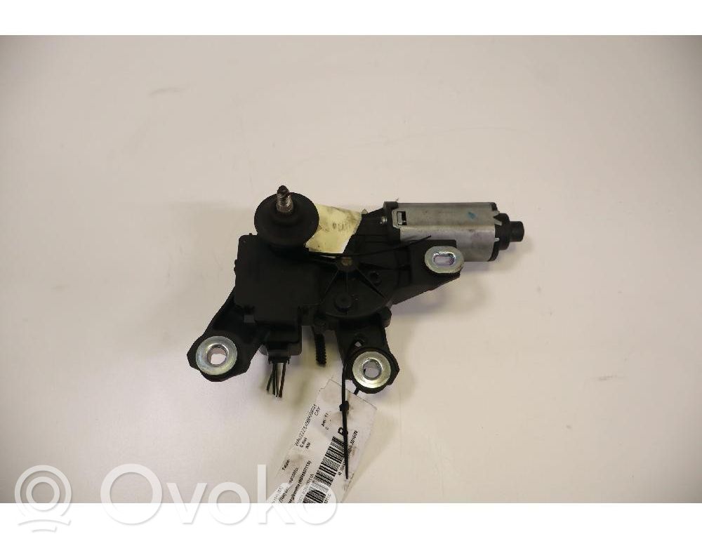 Audi A1 Moteur d'essuie-glace arrière 
