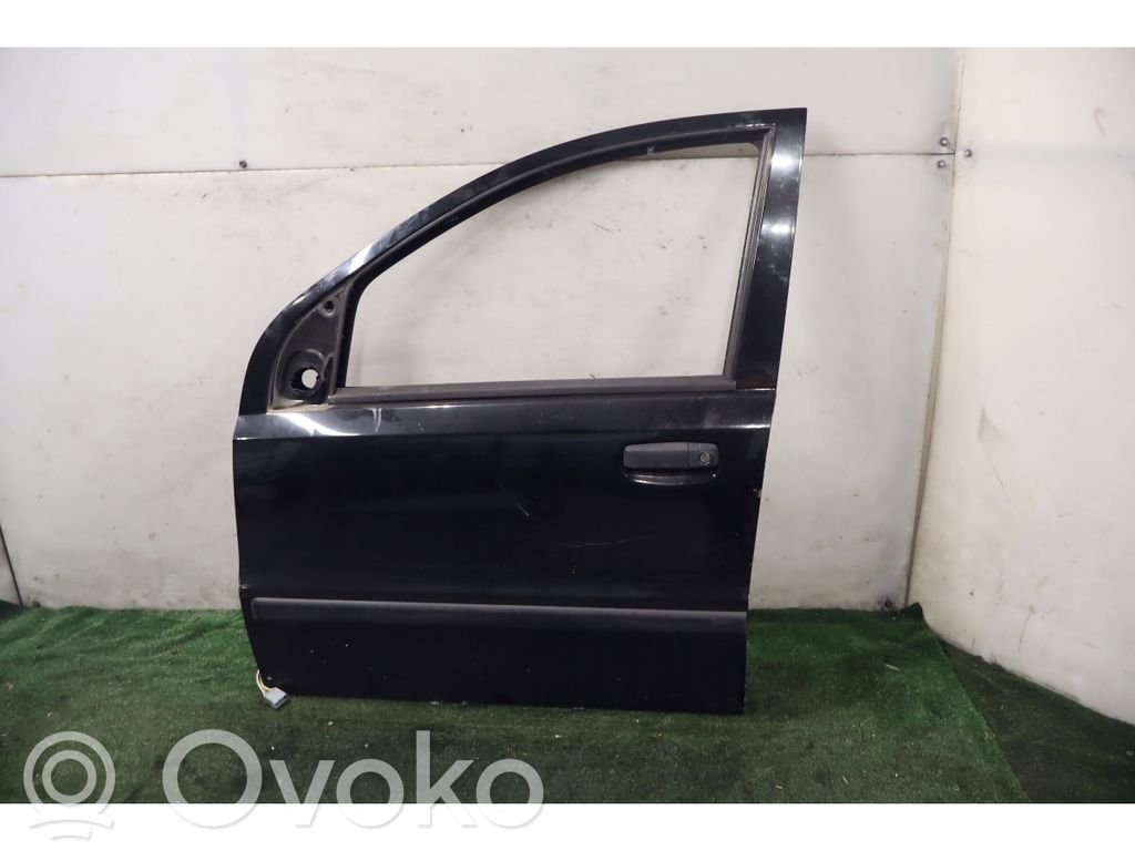 Fiat Panda II Drzwi przednie 