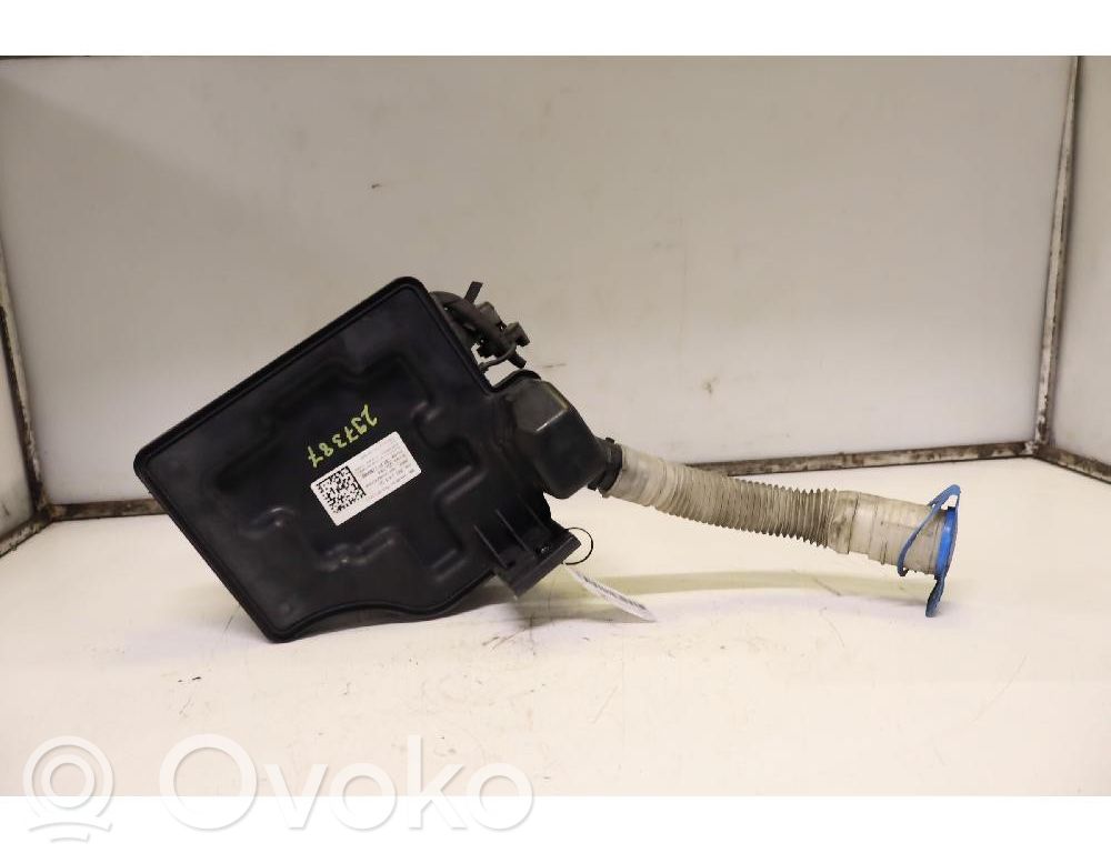 Volkswagen Polo V 6R Depósito/tanque del líquido limpiaparabrisas 