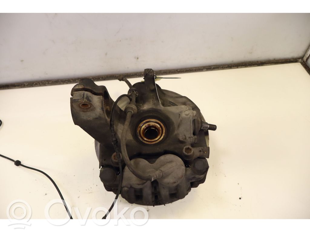 Fiat Ducato Mozzo ruota anteriore