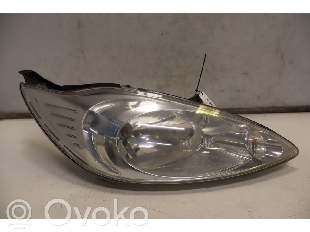 Ford Ka Lampa przednia 
