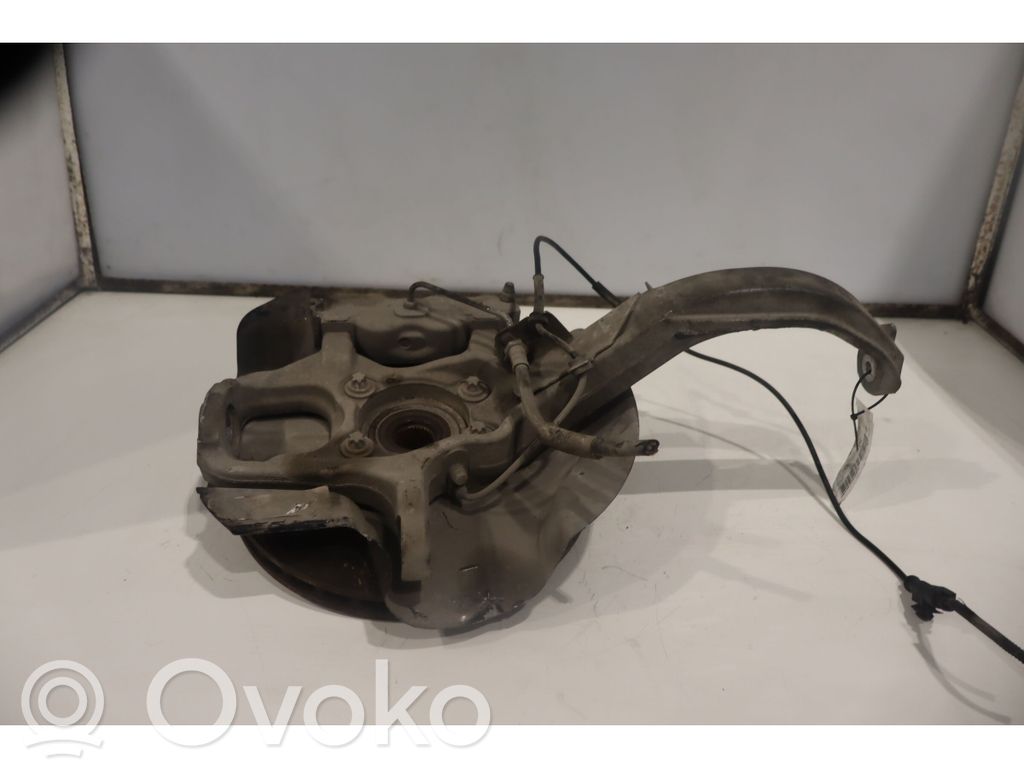 Alfa Romeo 159 Mozzo ruota anteriore 