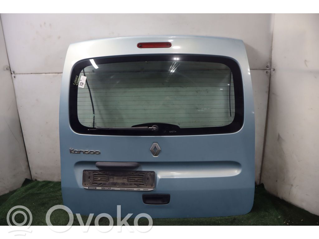 Renault Kangoo II Tailgate/trunk/boot lid 