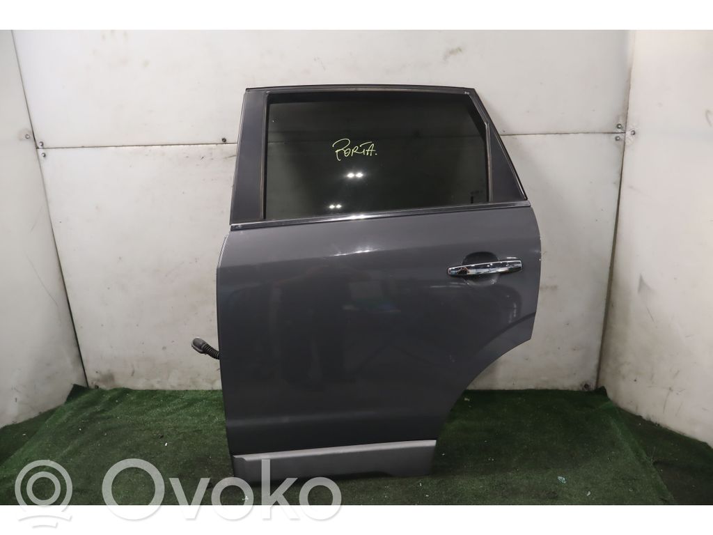 Opel Antara Porte arrière