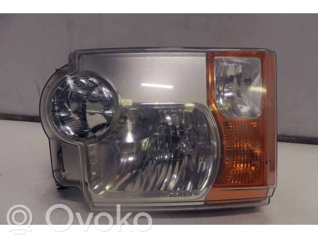 Land Rover Discovery 3 - LR3 Far