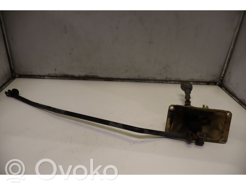 Renault Twingo I Schaltkulisse