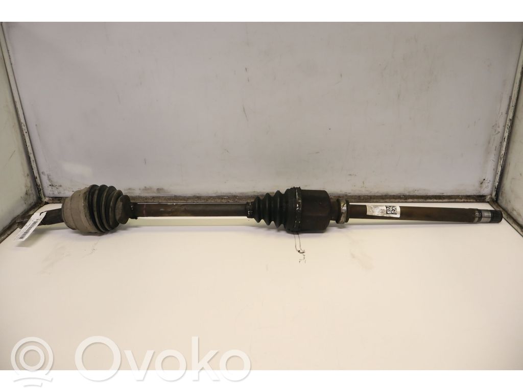 Fiat Ducato Antriebswelle vorne