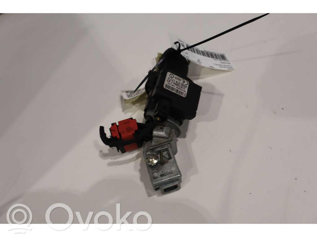 Renault Modus Contact aprindere 