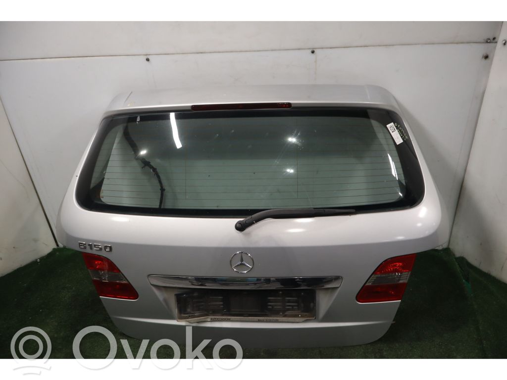 Mercedes-Benz B W245 Couvercle de coffre