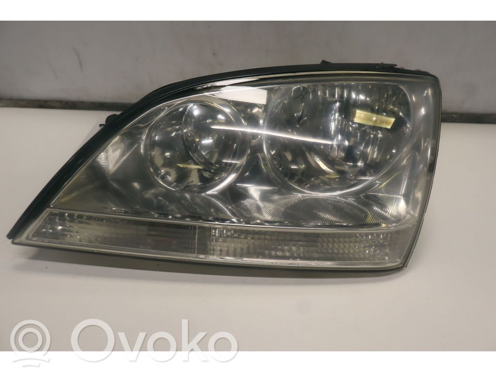 KIA Sorento Far 