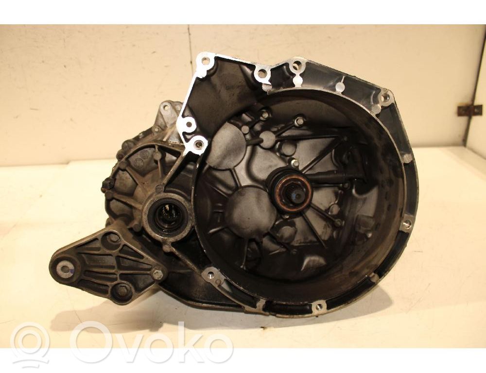 Ford C-MAX II 5 Gang Schaltgetriebe 