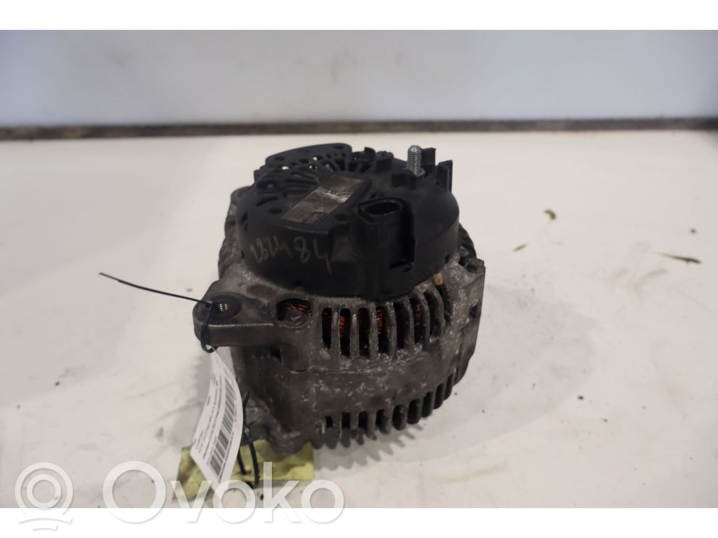 Audi Q7 4L Generatore/alternatore