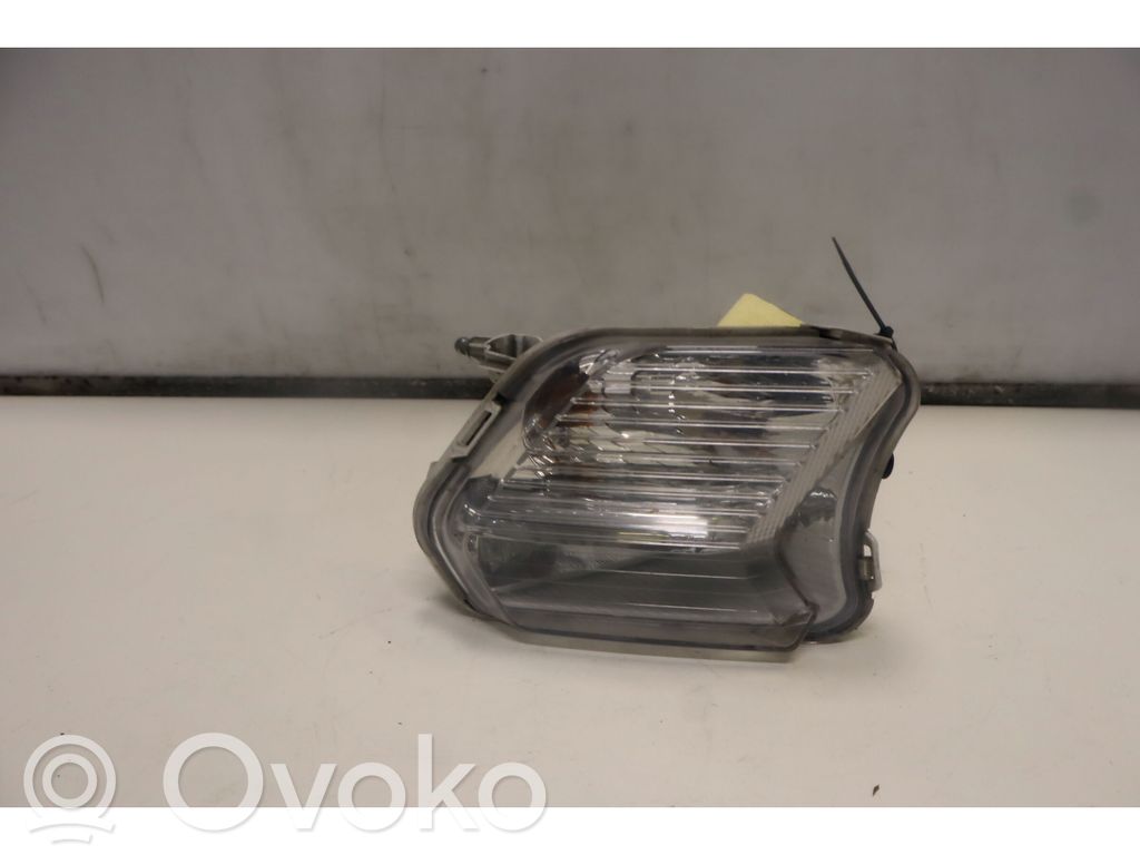 Ford Kuga II Nebelscheinwerfer vorne 