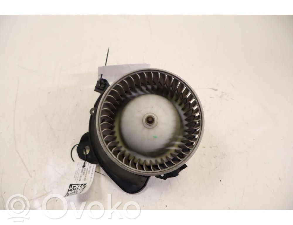 Alfa Romeo Mito Pulseur d'air habitacle