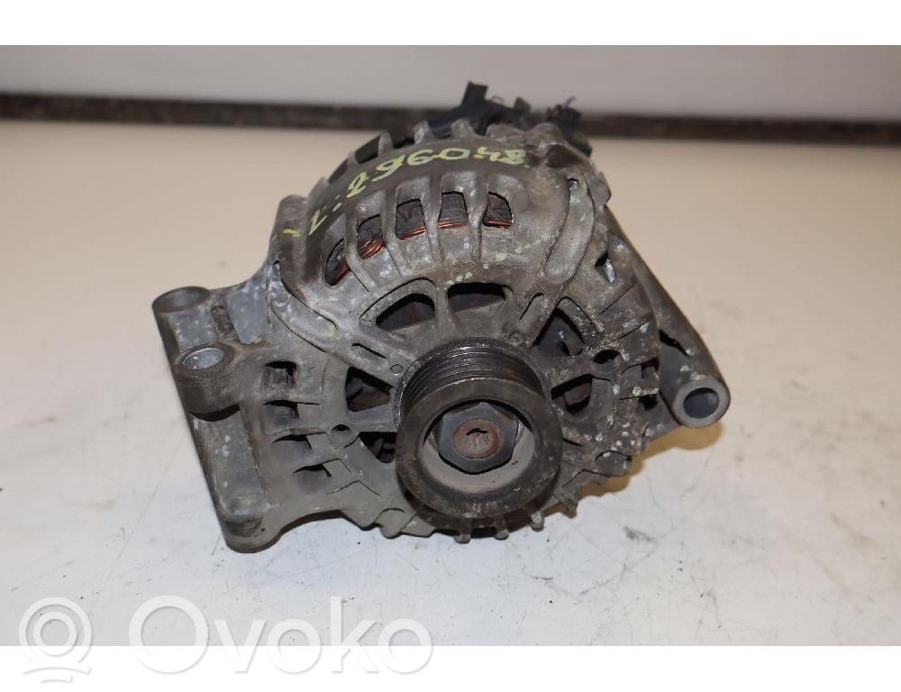 Ford Fiesta Lichtmaschine