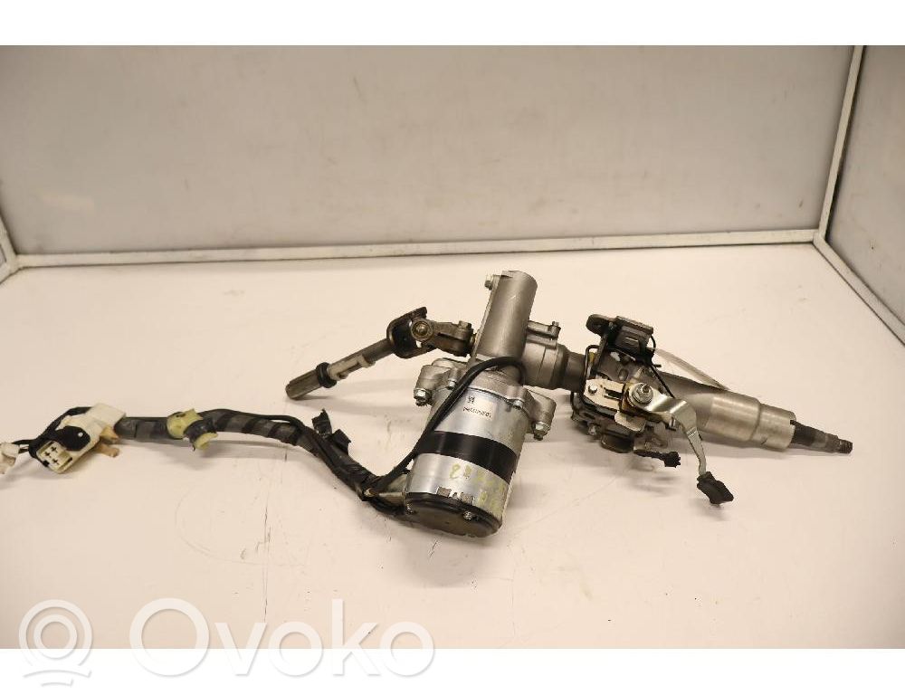 Toyota RAV 4 (XA30) Scatola dello sterzo 