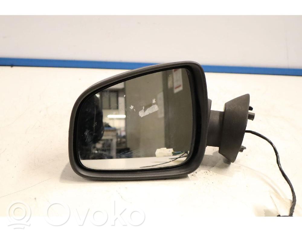 Dacia Sandero Oglindă electrică ușă față 