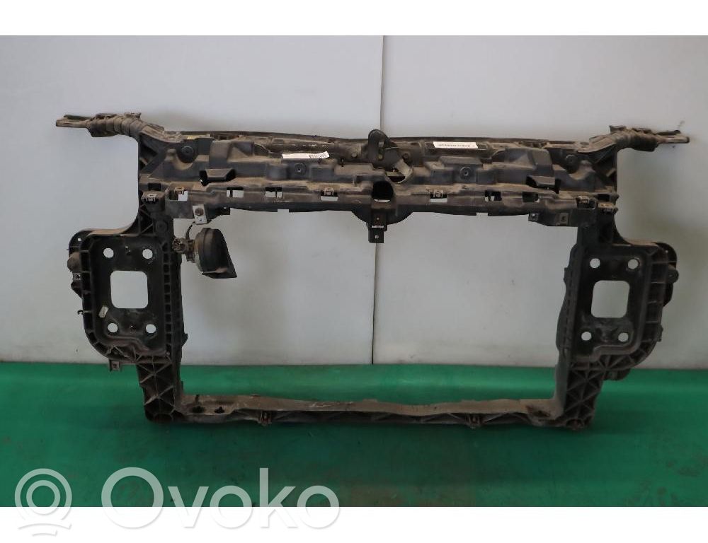 Fiat Grande Punto Panou suport radiator 