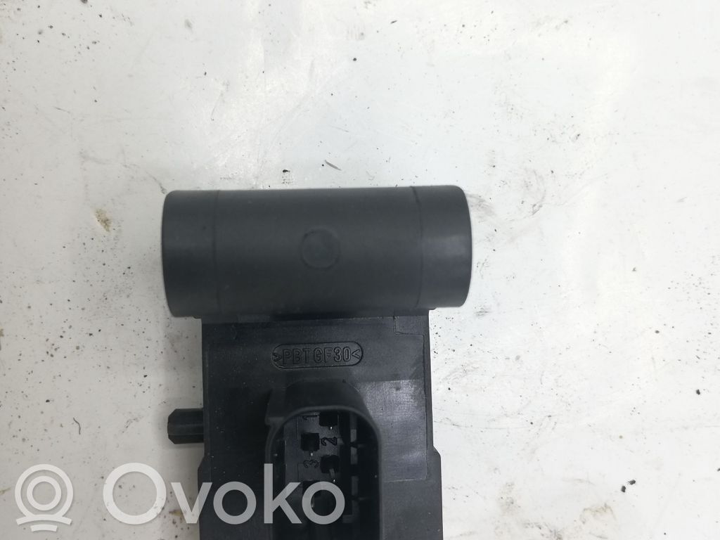 BMW X3 E83 Airbag deployment crash/impact sensor 
