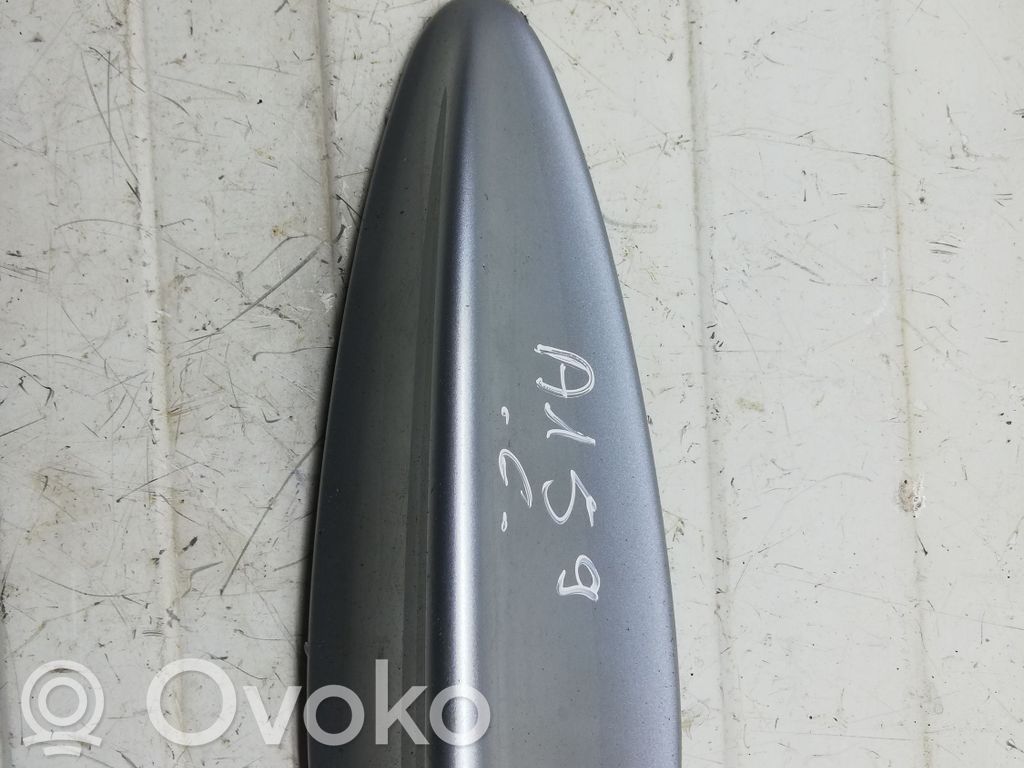 BMW 5 E60 E61 Stogo (GPS) antenos dangtelis 
