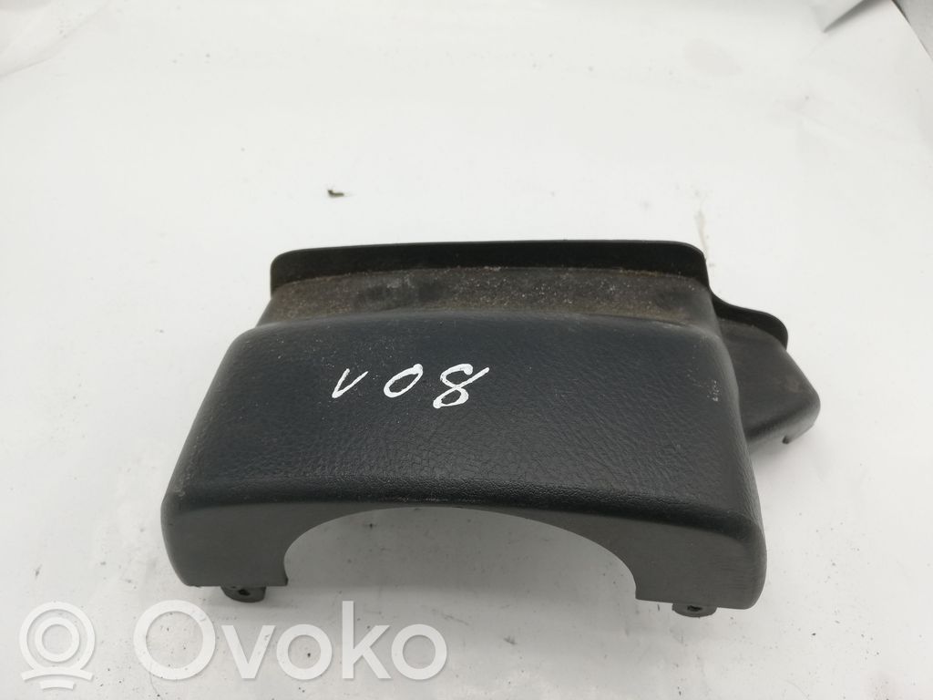 Toyota Corolla E120 E130 Moldura de la columna de dirección 