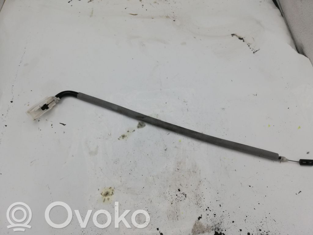 Rear door cable line   392475