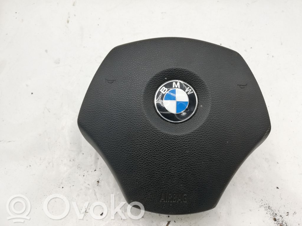 BMW 3 E90 E91 Airbag de volant 