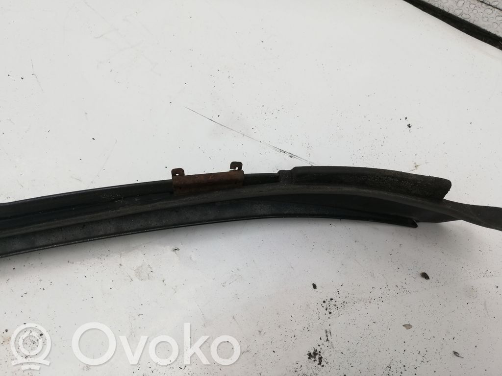 Windshield trim   NOCODE