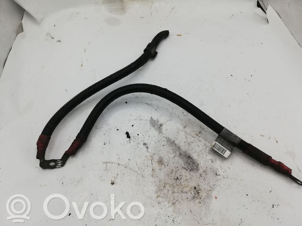 BMW 5 E39 Plusa vads (akumulatora) 