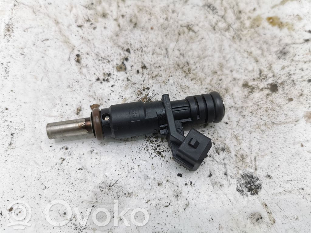 BMW 5 E60 E61 Sprausla (-i) 