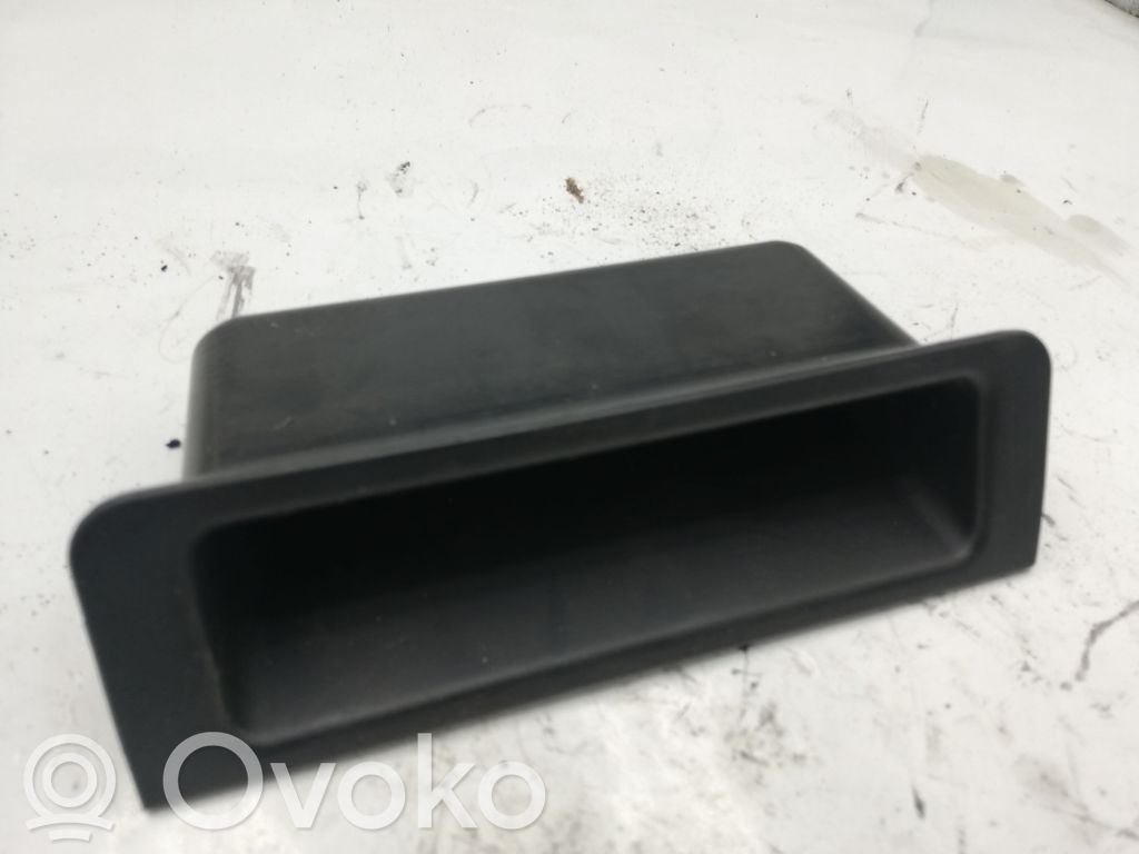 BMW 5 E39 Ashtray (front) 