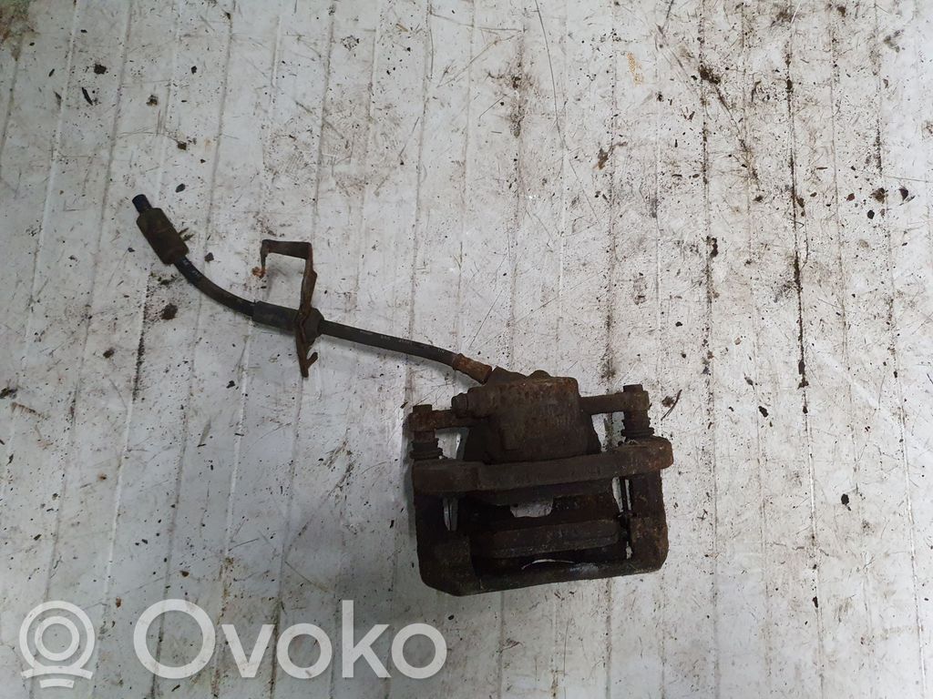 Front brake caliper   NOCODE