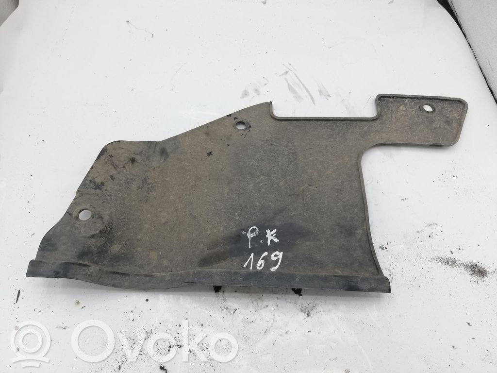 Chevrolet Captiva Other under body part 