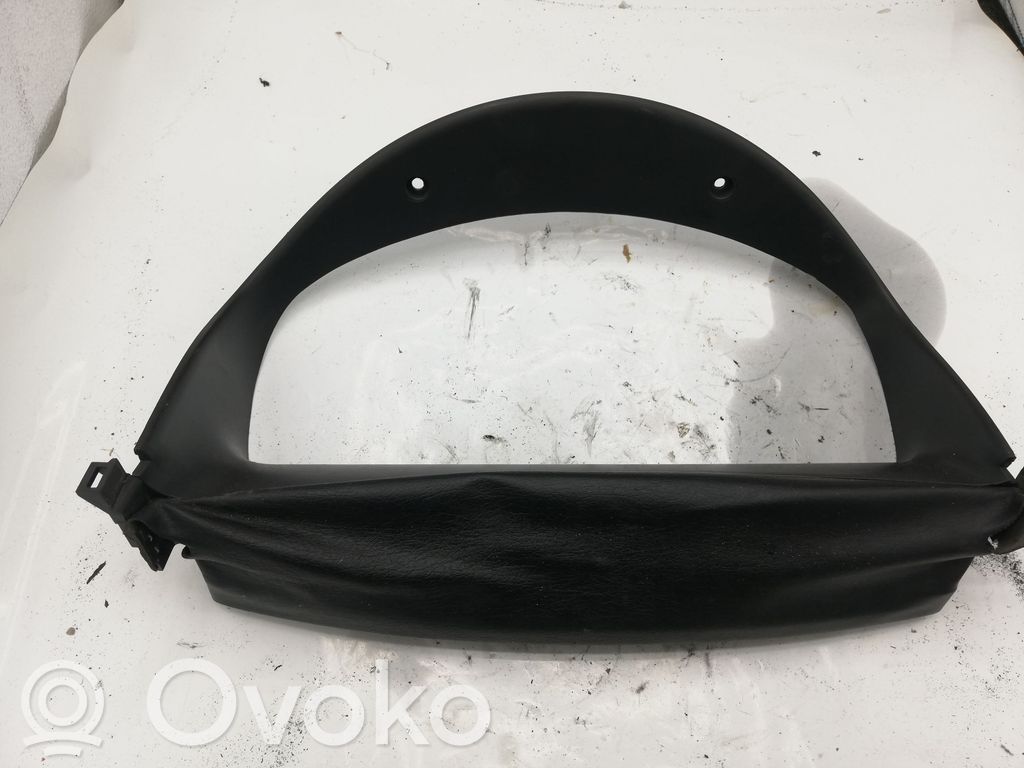 Chevrolet Captiva Dashboard trim 