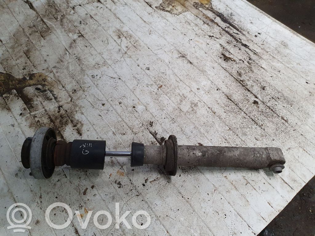 Rear shock absorber/damper   NOCODE