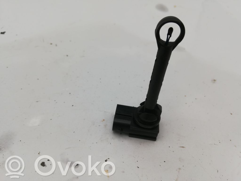 BMW 5 E39 Interior temperature sensor 
