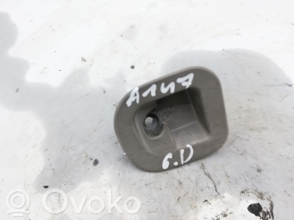 BMW 5 E39 Parcel shelf load cover mount bracket 
