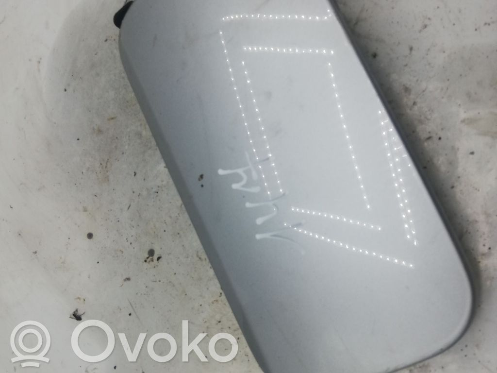 BMW 5 E39 Fuel tank cap 