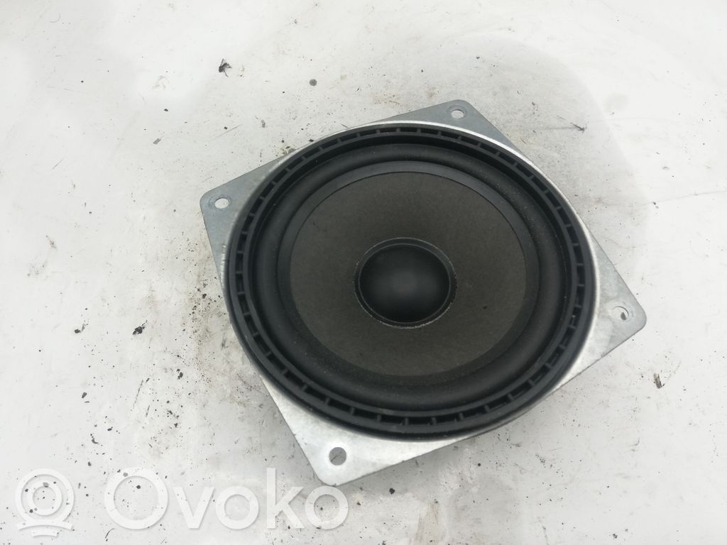 BMW 5 E39 Rear door speaker 