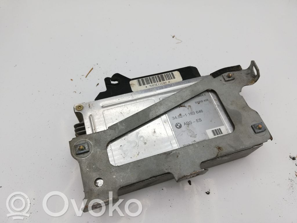 Unidad de control/módulo del ABS   34521162464,1162646