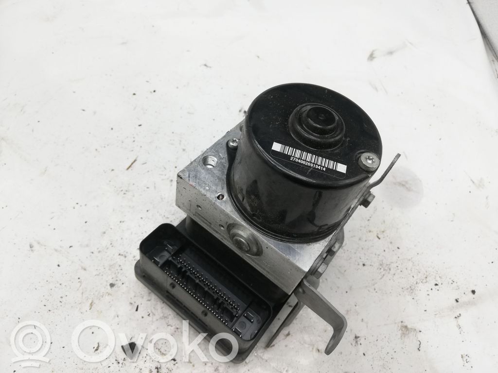 BMW 3 E90 E91 ABS Pump 